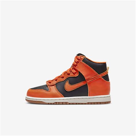 Kids Nike Dunk Schoenen